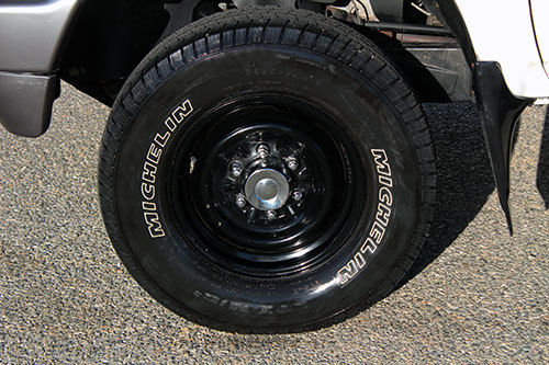 1990 Toyota 4Runner 4x4, 5 Spd, 4 Cyl, "Rare" California 4 Runner - photo 11