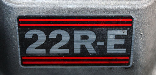 1990 Toyota 4Runner 4x4, 5 Spd, 4 Cyl, "Rare" California 4 Runner - photo 12