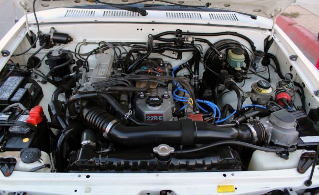 1990 Toyota 4Runner 4x4, 5 Spd, 4 Cyl, "Rare" California 4 Runner - photo 13