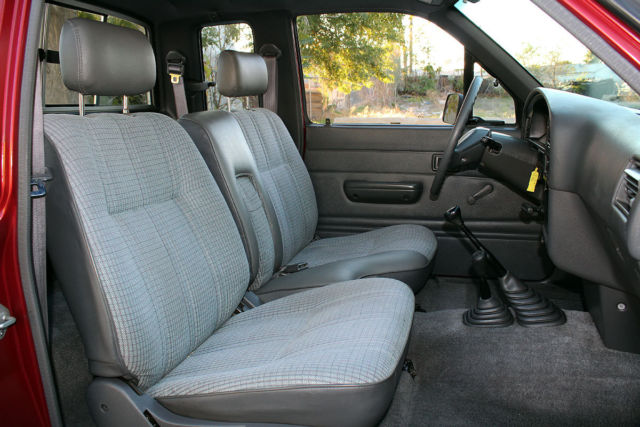 1990 Toyota Other DLX - photo 10