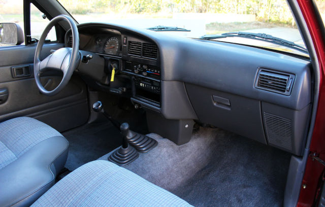 1990 Toyota Other DLX - photo 11