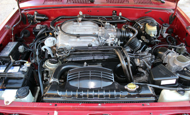 1990 Toyota Other DLX - photo 13