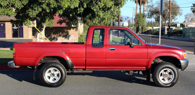 1990 Toyota Other DLX - photo 3