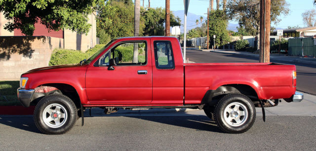 1990 Toyota Other DLX - photo 4