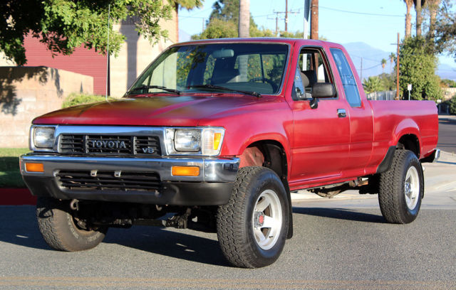 1990 Toyota Other DLX - photo 6