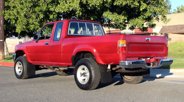 1990 Toyota Other DLX - photo 7