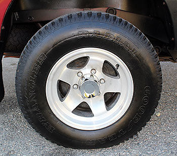 1990 Toyota Other DLX - photo 8