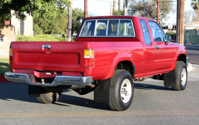 1990 Toyota Other DLX - photo 9