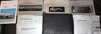 1991 Mercedes-Benz 500-Series SEL - photo 10