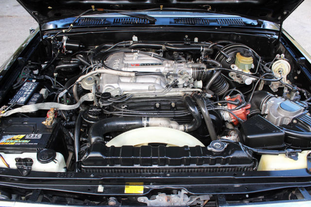 1991 Toyota 4Runner SR5 - photo 10
