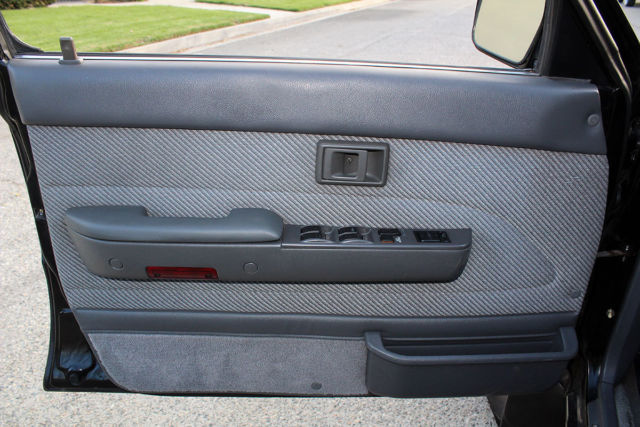 1991 Toyota 4Runner SR5 - photo 12
