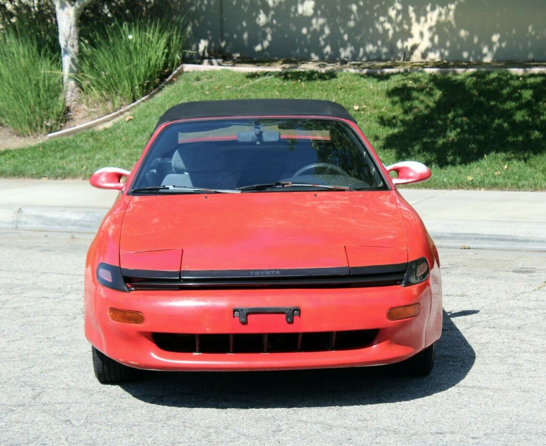 1991 Toyota Celica GT Covertible, 100% Rust Free(310)259-5383 - photo 10