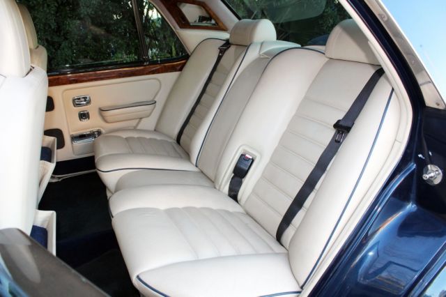 1992 Bentley Turbo R California Car (833)225-4227 - photo 12