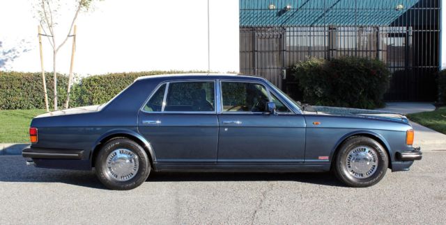1992 Bentley Turbo R California Car (833)225-4227 - photo 5