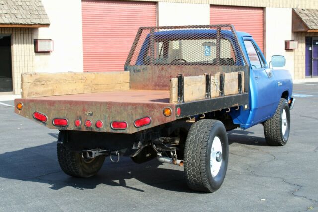 1992 Dodge Other Pickups Dump Truck,100% Rust Free,(310)-259-5383 - photo 12