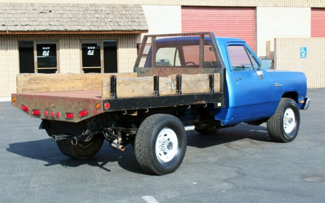 1992 Dodge Other Pickups Dump Truck,100% Rust Free,(310)-259-5383 - photo 13