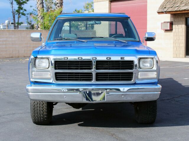 1992 Dodge Other Pickups Dump Truck,100% Rust Free,(310)-259-5383 - photo 4