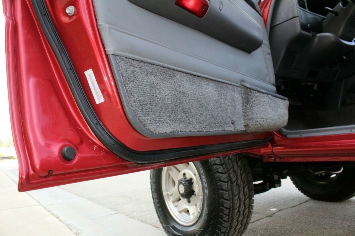 1992 Toyota 4Runner 4x4, 100% Rust Free(310)259-5383 - photo 10