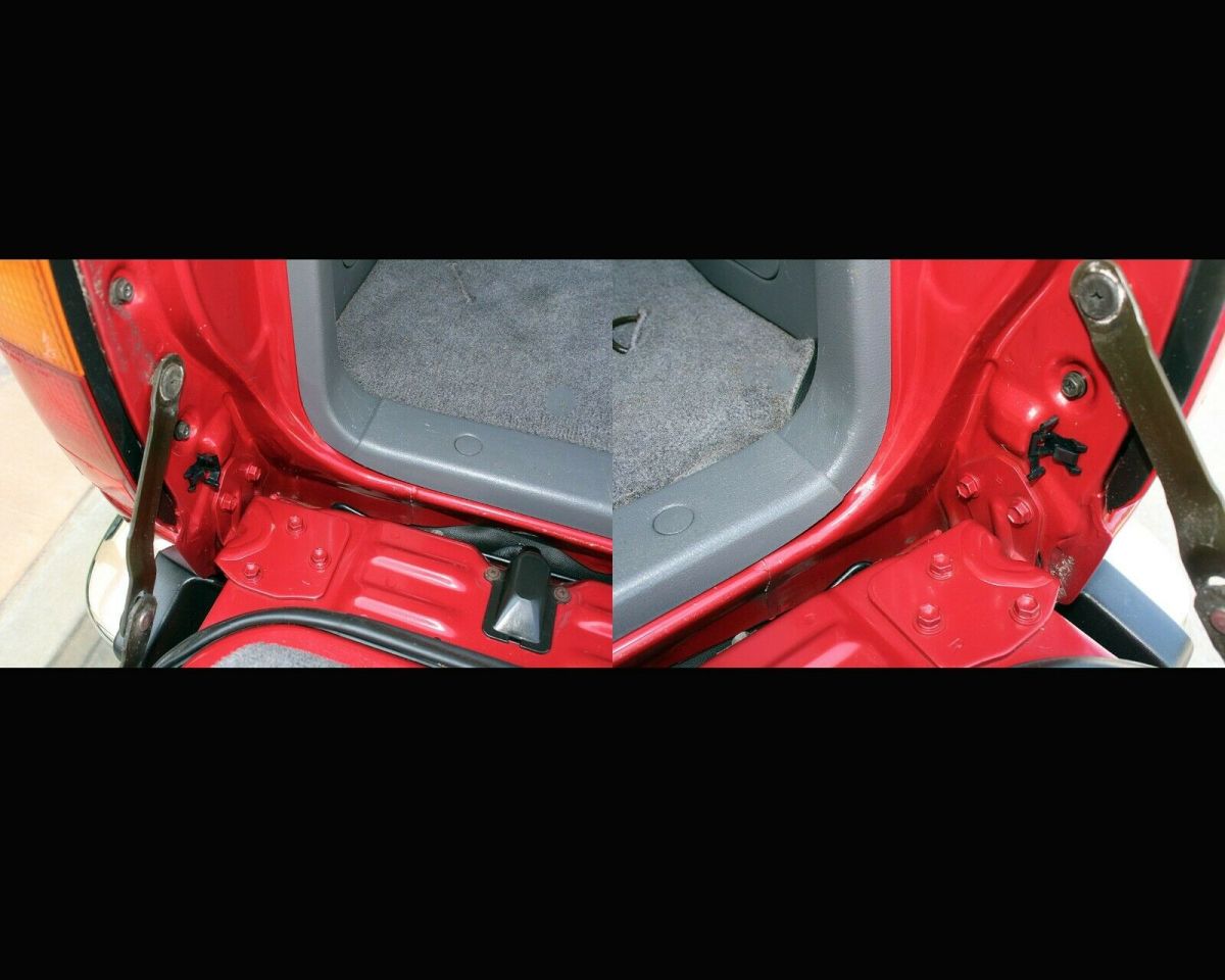 1992 Toyota 4Runner 4x4, 100% Rust Free(310)259-5383 - photo 9