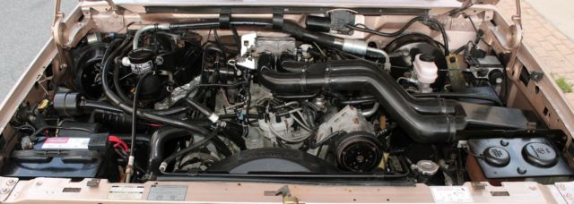 1993 Ford F-250 100% Rust Free, One Owner, 4x4, Supercab - photo 13