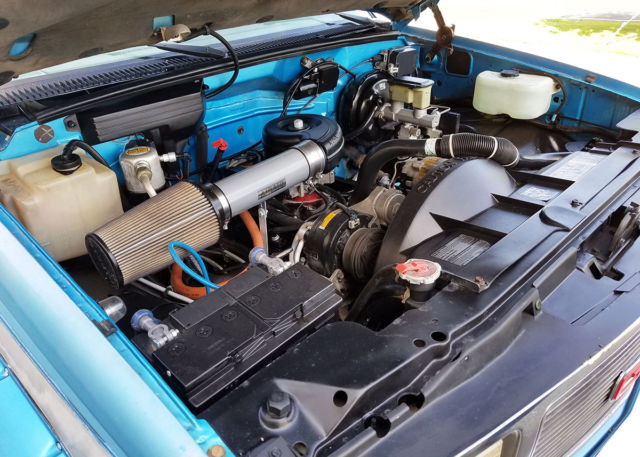 1993 GMC Sierra 1500 California 4X4, ONE owner - photo 12