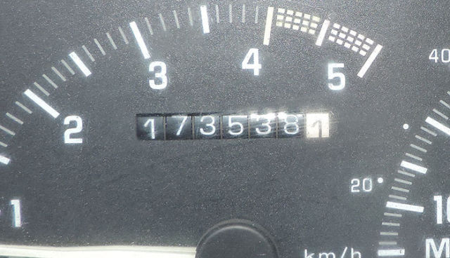 1993 GMC Sierra 1500 California 4X4, One owner - photo 12