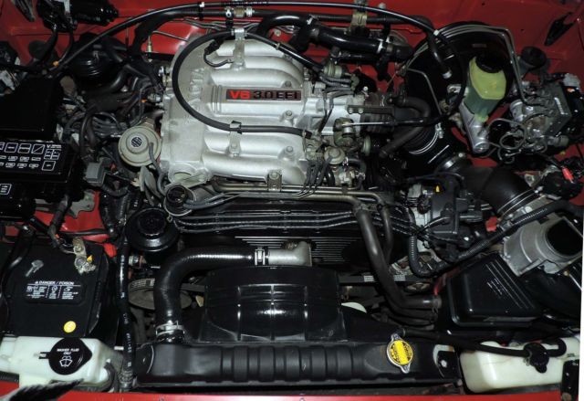 1994 Toyota 4Runner SR5 4x4, 5 Spd, 100% Rust Free California SUV - photo 9