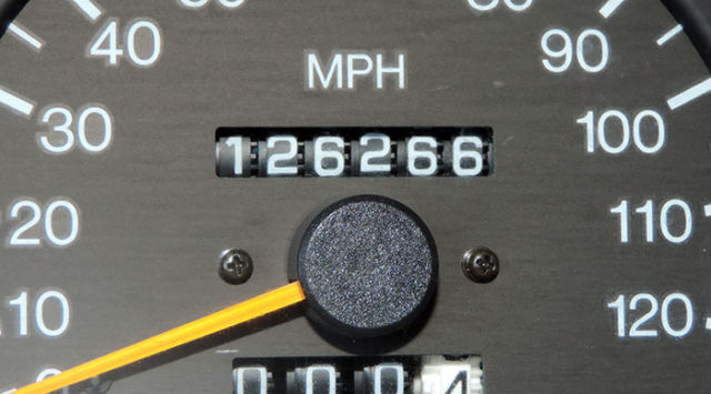 1994 Isuzu Trooper California 4x4 - photo 11