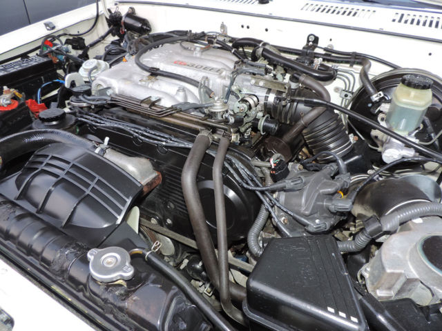 1994 Toyota Other Tacoma, Pickup, 4x4, SR5,SFI, V6, California - photo 10