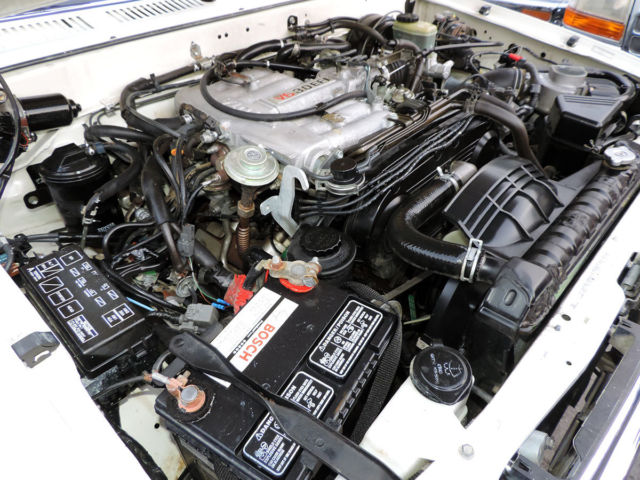 1994 Toyota Other Tacoma, Pickup, 4x4, SR5,SFI, V6, California - photo 13