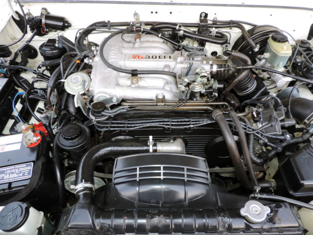 1994 Toyota Other Tacoma, Pickup, 4x4, SR5,SFI, V6, California - photo 8