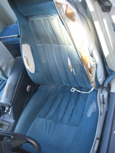 1981 Datsun Z-Series 280ZX GL - photo 10
