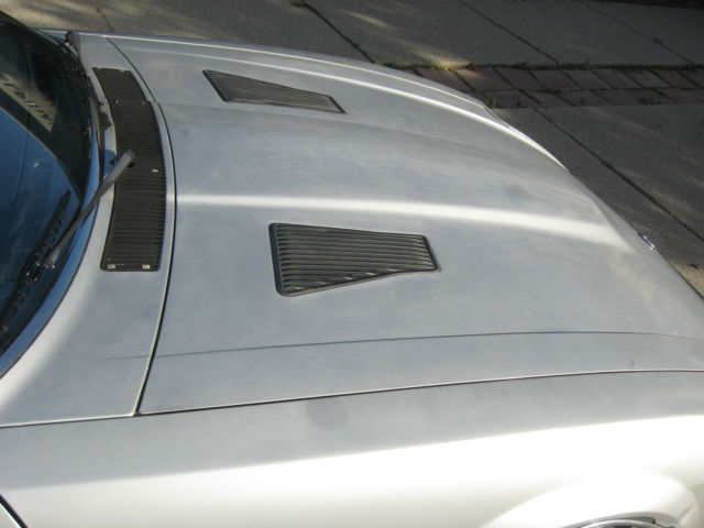 1981 Datsun Z-Series 280ZX GL - photo 4