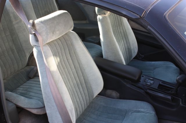 1986 Pontiac Firebird - photo 10