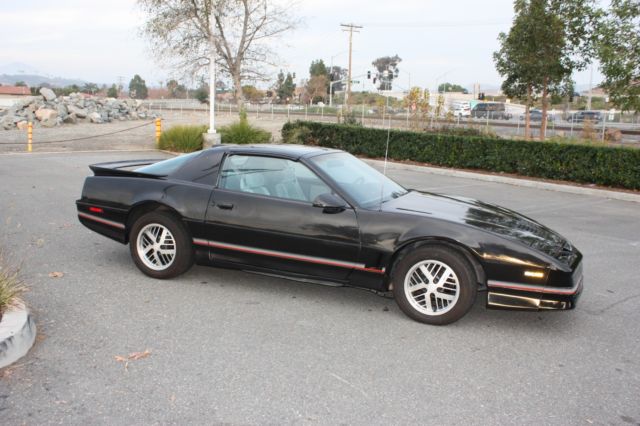 1986 Pontiac Firebird - photo 5