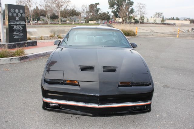1986 Pontiac Firebird - photo 6