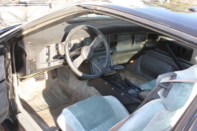 1986 Pontiac Firebird - photo 7
