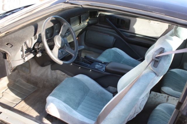 1986 Pontiac Firebird - photo 8