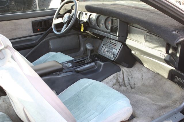 1986 Pontiac Firebird - photo 9