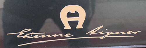 1991 Volkswagen Cabrio Etienne Angier Edition, Extremely Rare, No Reserve - photo 3