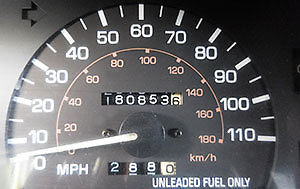 1991 Toyota 4Runner SR5 V6 4x4 100% Rust Free - photo 12