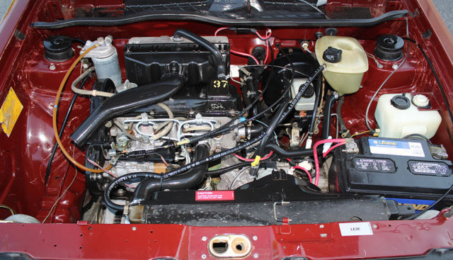 1982 Volkswagen Rabbit VW Diesel Pickup LX, California - photo 11