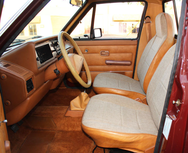 1982 Volkswagen Rabbit VW Diesel Pickup LX, California - photo 13