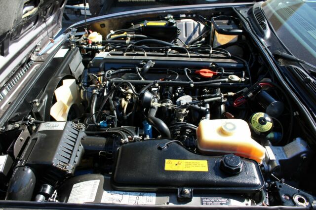 1990 Jaguar XJ6 ONE OWNER, FREE SHIPPING (310)259-5383 - photo 11