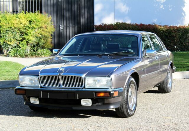 1990 Jaguar XJ6 ONE OWNER, FREE SHIPPING (310)259-5383 - photo 3
