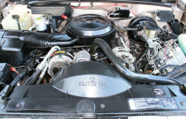1993 GMC Suburban (833)225-4227, FREE SHIPPING - photo 11