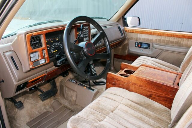 1993 GMC Suburban (833)225-4227, FREE SHIPPING - photo 13