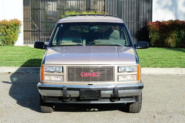 1993 GMC Suburban (833)225-4227, FREE SHIPPING - photo 4