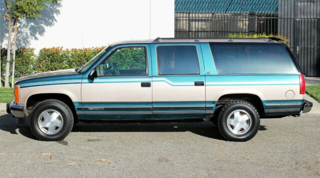 1993 GMC Suburban (833)225-4227, FREE SHIPPING - photo 6