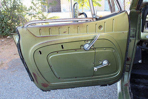 1970 Jeep Commando Jeepster Commando - photo 11
